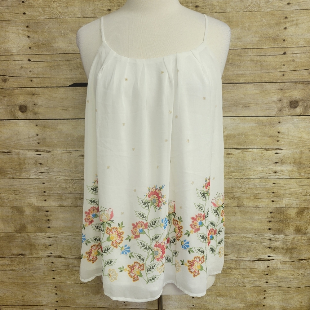 DNA Couture Blouse